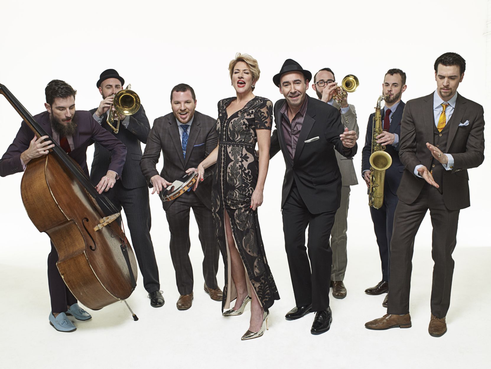 Hot Sardines (c) Joseph Cultice.jpg
